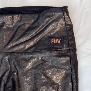 PINK leggings